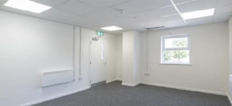 Studio and Sound Stage Complex in Brentford image 7